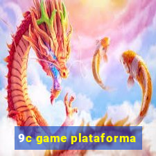 9c game plataforma